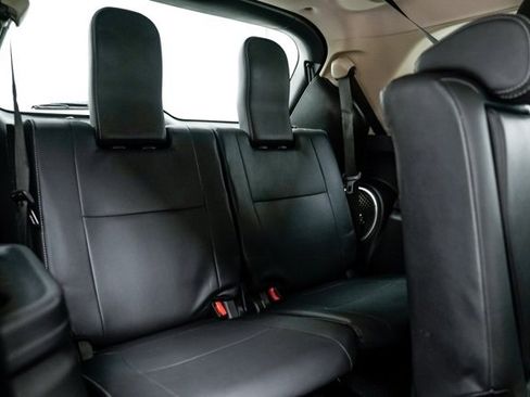 Used 2019 Mitsubishi Outlander SEL image 24