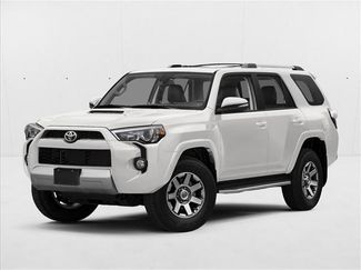 Used 2019 Toyota 4Runner TRD Off-Road Premium AWD/4WD video 1