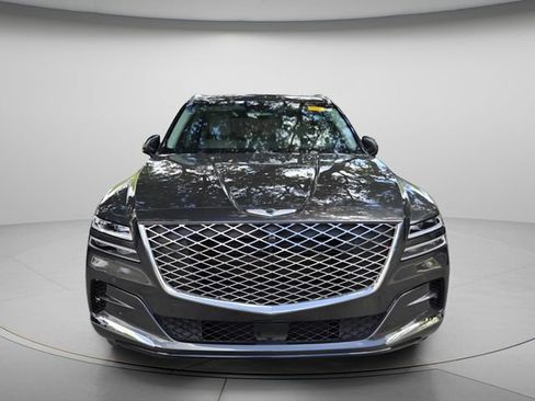 Used 2024 Genesis GV80 2.5T w/ Prestige Package AWD/4WD image 3