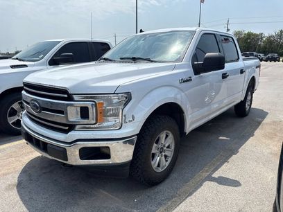 Used 2019 Ford F150 XLT
