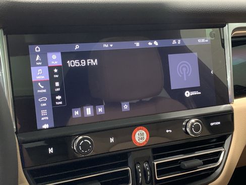 New 2026 Porsche Macan image 20