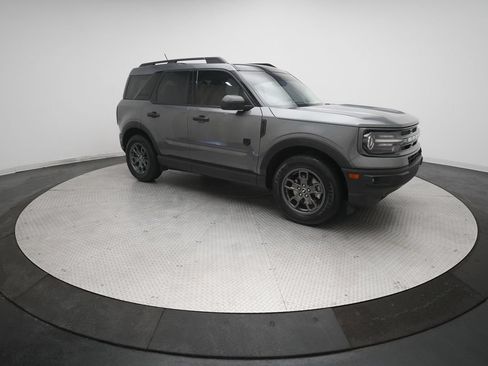 Used 2021 Ford Bronco Sport Big Bend w/ Big Bend Package AWD/4WD image 36