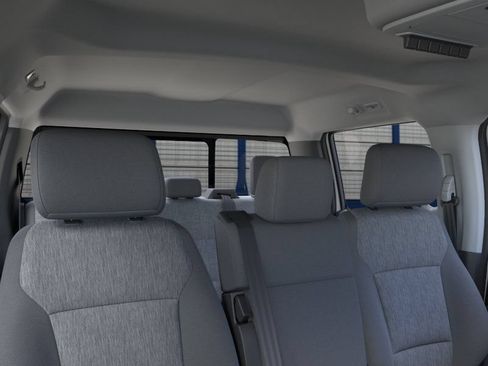 New 2026 Ford F350 XL AWD/4WD image 10