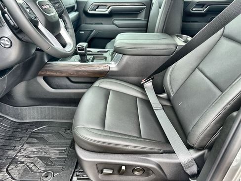 New 2026 GMC Sierra 1500 SLT AWD/4WD image 24