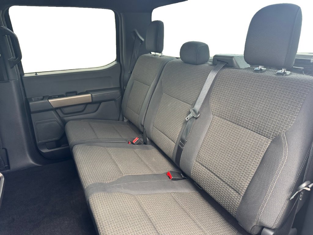 Used 2024 Ford F150 STX w/ Equipment Group 201A FX4 AWD/4WD image 13