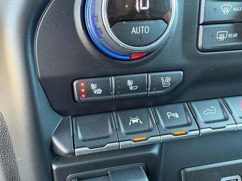 Certified 2022 Chevrolet Silverado 1500 High Country w/ Safety Package II image 31