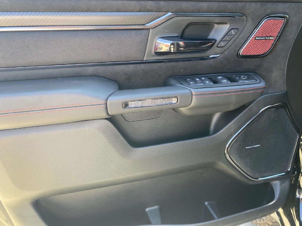 New 2026 RAM 1500 RHO w/ RHO Level 1 Equipment Group AWD/4WD image 42