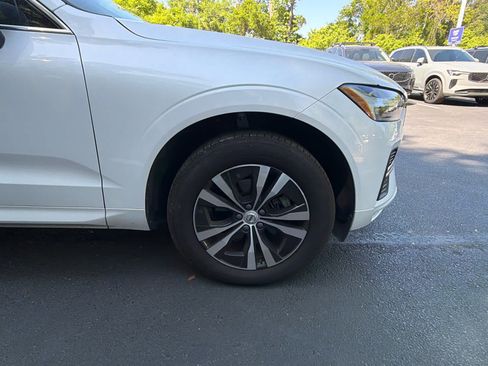 Used 2023 Volvo XC60 B5 Core w/ Climate Package image 18