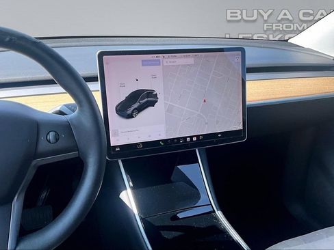 Used 2020 Tesla Model Y Long Range AWD/4WD image 6