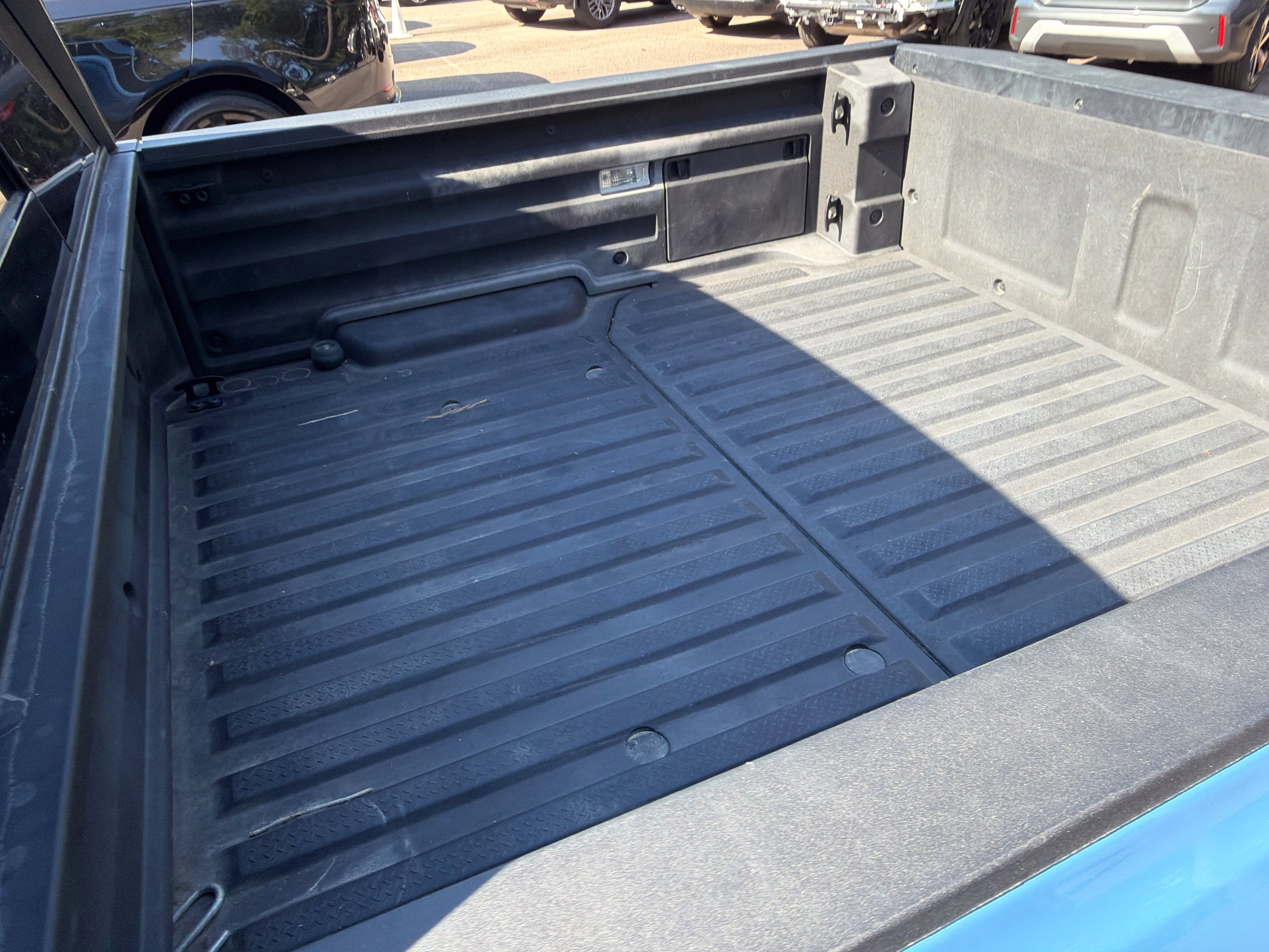 Used 2025 Honda Ridgeline TrailSport image 17