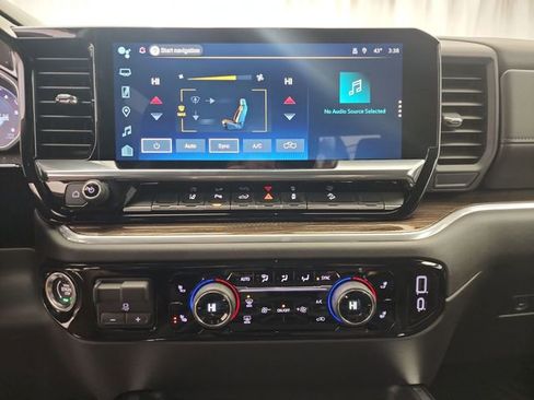 New 2026 Chevrolet Silverado 2500 LT w/ Trail Boss Package image 17