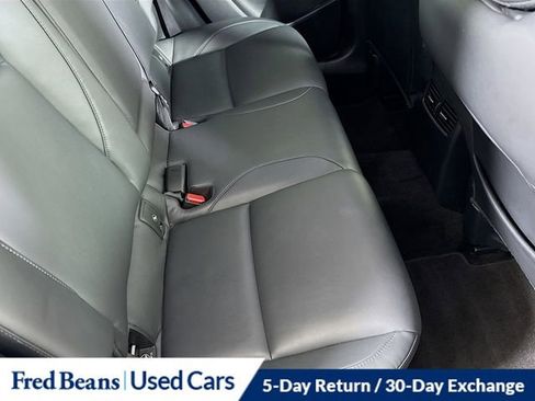Used 2024 MAZDA CX-30 AWD 2.5 S w/ Select Sport Pkg image 35
