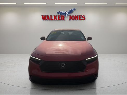 Used 2024 Honda Accord EX image 8
