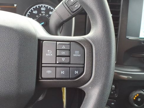Certified 2023 Ford F150 XL w/ STX Appearance Package AWD/4WD image 18