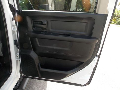 Used 2017 RAM 2500 Tradesman w/ Popular Equipment Group AWD/4WD image 18