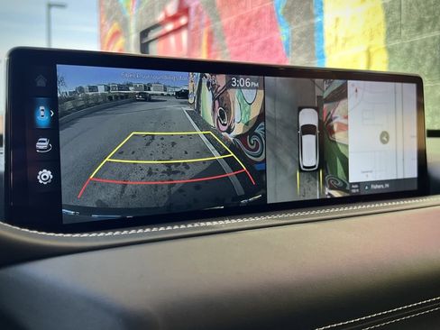 Used 2022 Genesis GV80 3.5T w/ Advanced Package 06 image 81