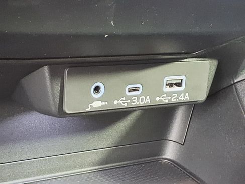 New 2026 Subaru Impreza 2.0i Sport AWD/4WD image 9