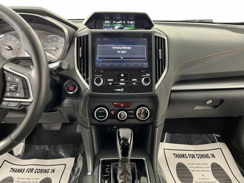Used 2023 Subaru Crosstrek 2.5i Limited AWD/4WD image 21