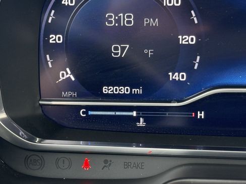 Used 2023 Chevrolet Tahoe Premier RWD image 14