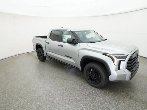 New 2026 Toyota Tundra SR5 AWD/4WD image 13