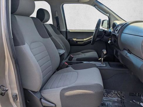 Used 2008 Nissan Xterra S RWD image 18