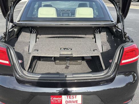 Used 2014 Volkswagen Eos Komfort image 23