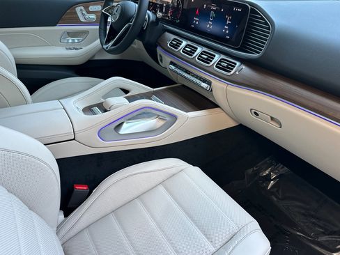 New 2026 Mercedes-Benz GLE 580 4MATIC image 28