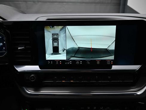 Used 2024 Chevrolet Silverado 1500 High Country w/ High Country Premium Package image 8