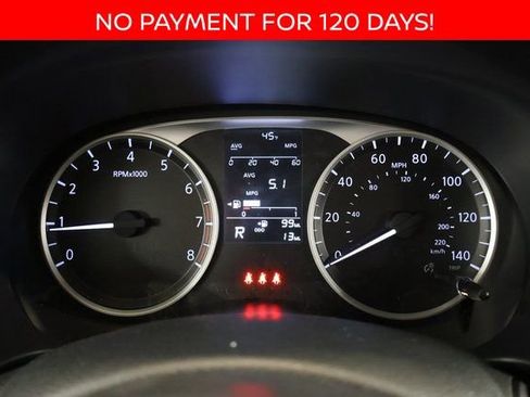 New 2025 Nissan Kicks Play S image 14