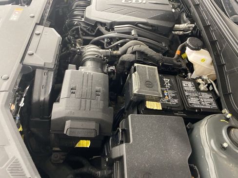 Used 2022 Hyundai Tucson SEL AWD/4WD image 34