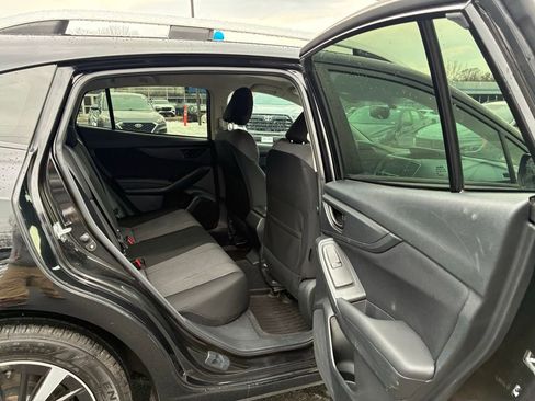 Used 2022 Subaru Impreza Premium image 20