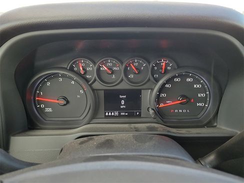 New 2025 Chevrolet Silverado 3500 W/T w/ WT Convenience Package image 23