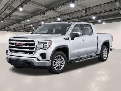 Used 2020 GMC Sierra 1500 SLE w/ SLE Value Package