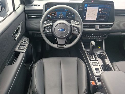 Certified 2026 Subaru Outback Premium AWD/4WD image 11