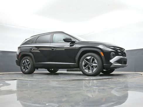 New 2026 Hyundai Tucson SEL w/ Tow & Go Package FWD image 15