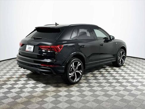 Certified 2023 Audi Q3 2.0T Premium Plus w/ Premium Plus Package AWD/4WD image 7