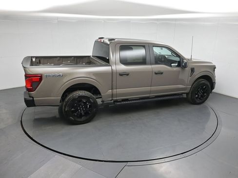 New 2026 Ford F150 STX AWD/4WD image 36