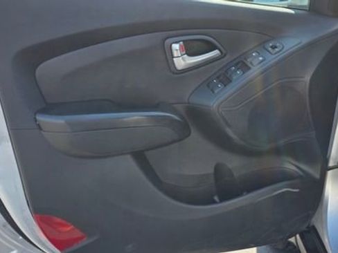 Used 2013 Hyundai Tucson Limited w/ Premium Pkg image 8