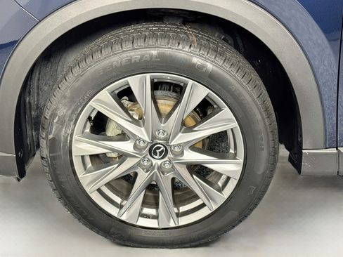 Used 2021 MAZDA CX-5 Grand Touring AWD/4WD image 31