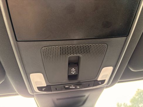 Certified 2023 Honda CR-V Sport image 22