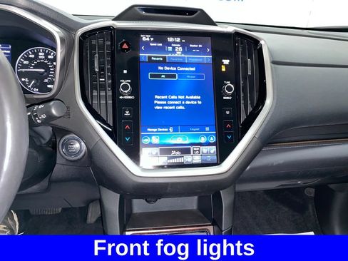 Used 2023 Subaru Ascent Touring AWD/4WD image 24