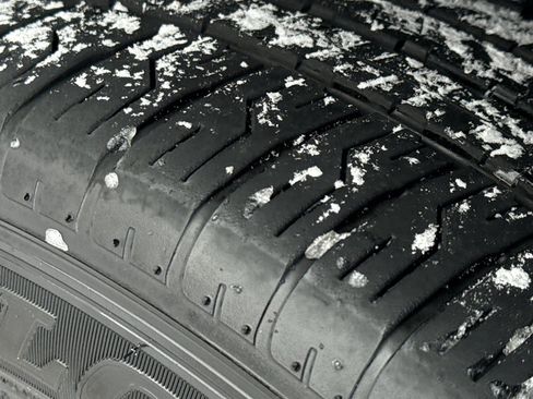 Certified 2025 Nissan Rogue SL image 10