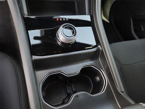 New 2025 Jeep Grand Cherokee Laredo X w/ Luxury Tech Group I image 14