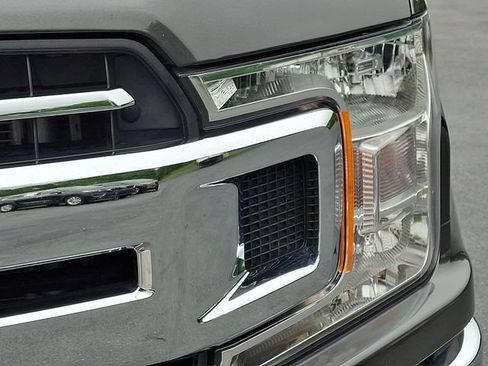 Used 2019 Ford F150 XLT AWD/4WD image 12