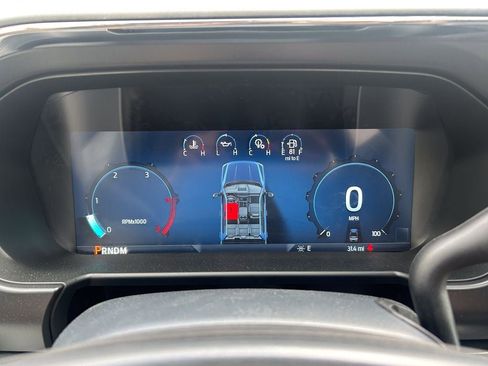 New 2026 Ford F350 Lariat w/ Lariat Premium Package image 28