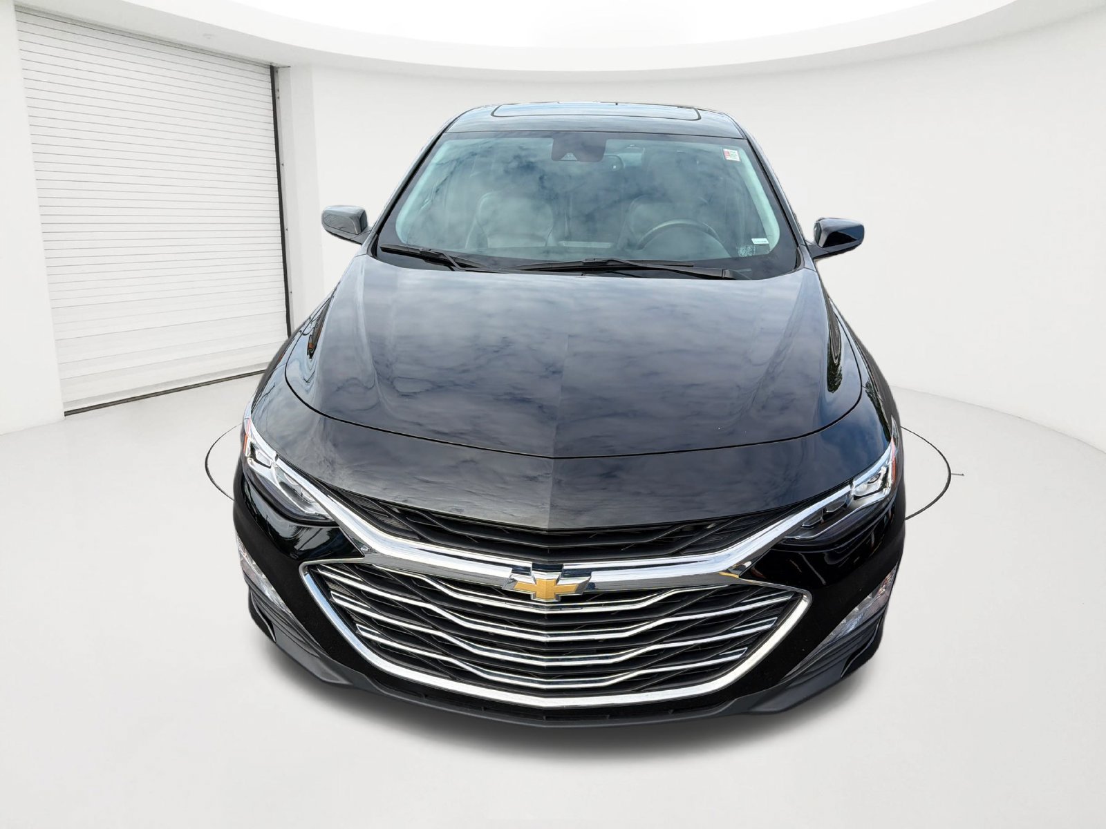 Used 2024 Chevrolet Malibu LT FWD image 23