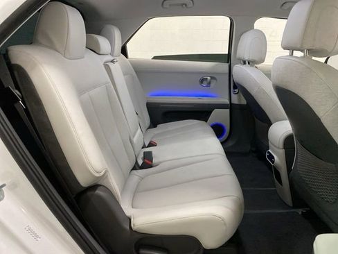 Used 2023 Hyundai Ioniq 5 SEL image 21