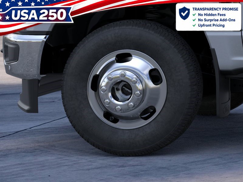 New 2026 Ford F350 Lariat w/ Lariat Premium Package AWD/4WD image 18