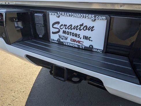 New 2025 GMC Sierra EV Denali image 27