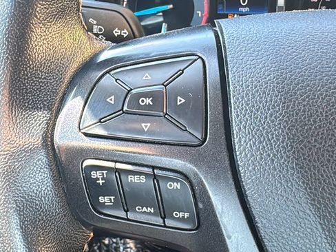 Used 2022 Ford Ranger XLT w/ Equipment Group 301A Mid RWD image 13